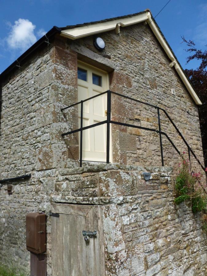 Villa The Old Map Shop Wigton Exterior foto